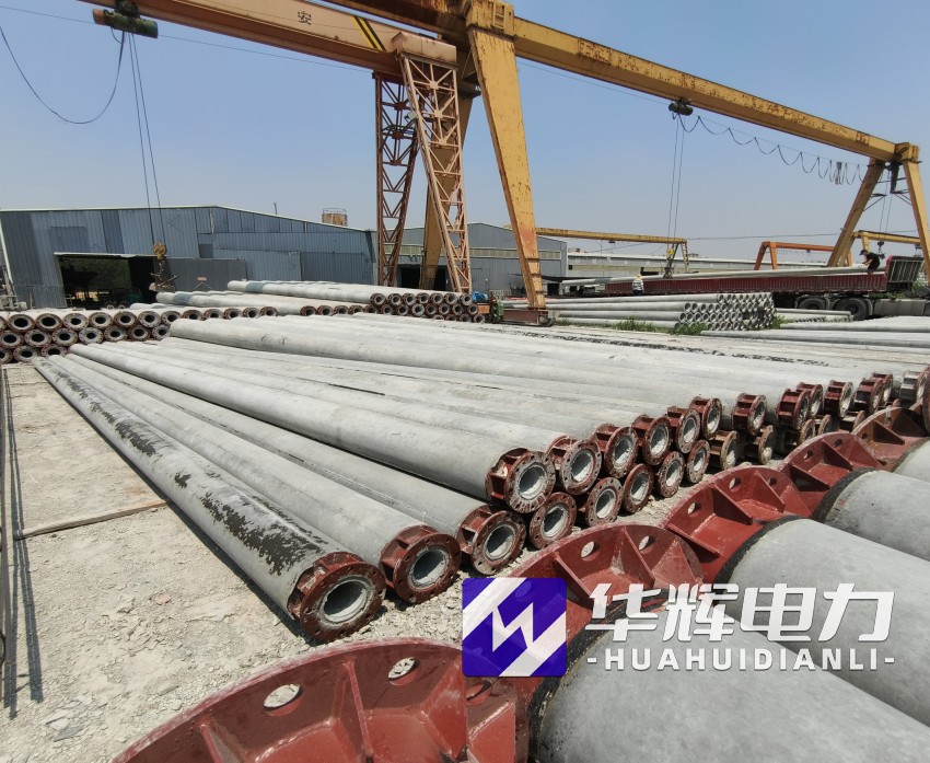 镇赉21米水泥电线杆